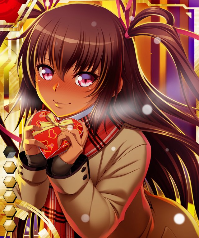 Taimanin Asagi Battle Arena - Chương 29 - Trang 21