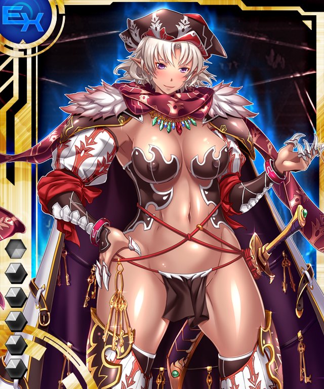 Taimanin Asagi Battle Arena - Chương 29 - Trang 29