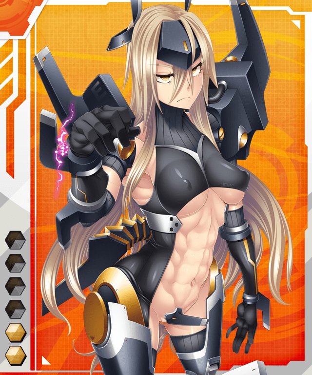 Taimanin Asagi Battle Arena - Chương 3 - Trang 11