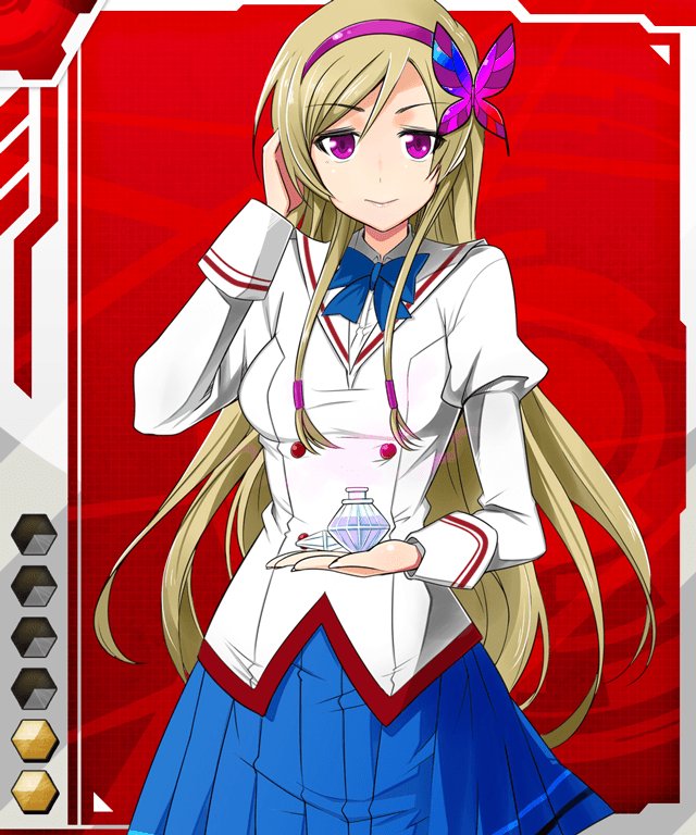 Taimanin Asagi Battle Arena - Chương 3 - Trang 15