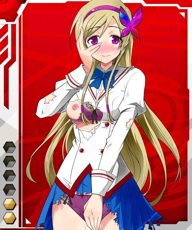 Taimanin Asagi Battle Arena - Chương 3 - Trang 16