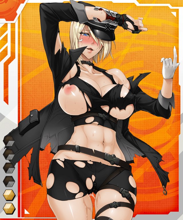 Taimanin Asagi Battle Arena - Chương 3 - Trang 20