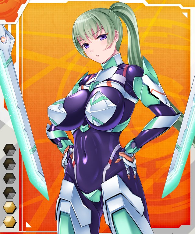 Taimanin Asagi Battle Arena - Chương 30 - Trang 12