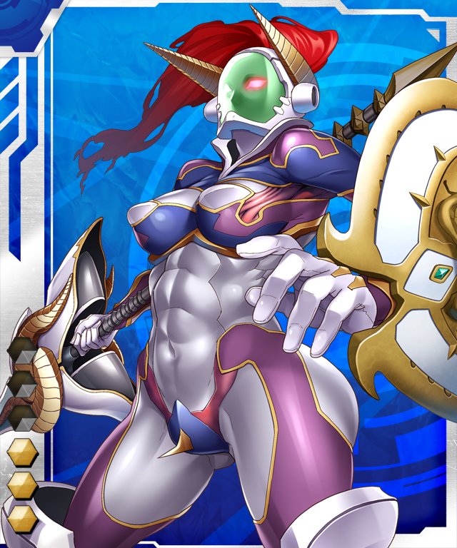 Taimanin Asagi Battle Arena - Chương 30 - Trang 16