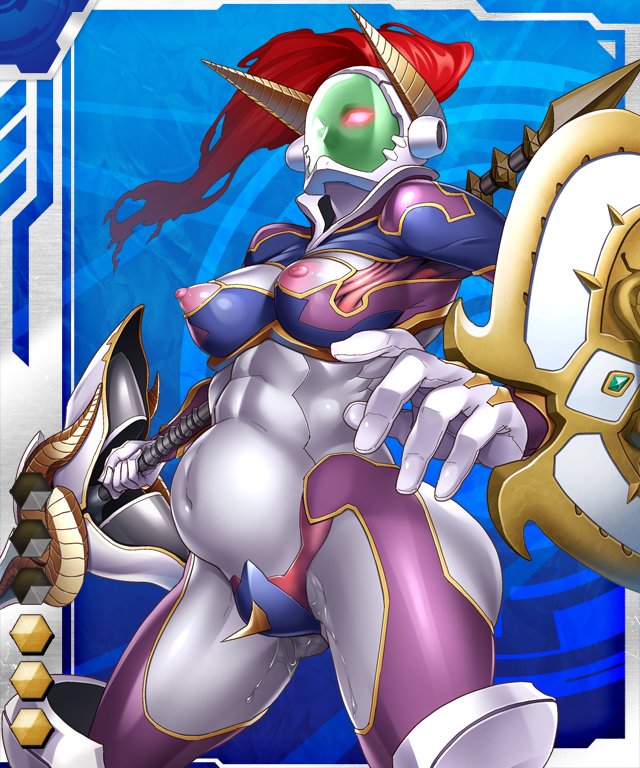 Taimanin Asagi Battle Arena - Chương 30 - Trang 17