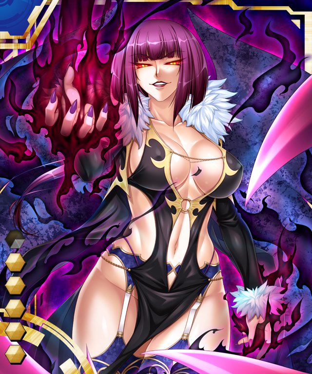 Taimanin Asagi Battle Arena - Chương 30 - Trang 20