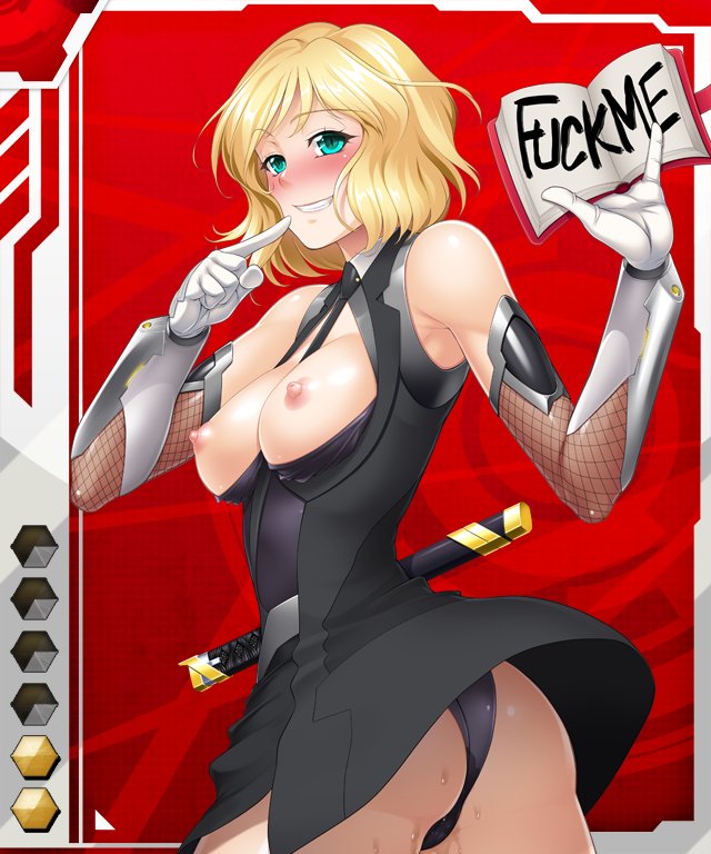 Taimanin Asagi Battle Arena - Chương 30 - Trang 23