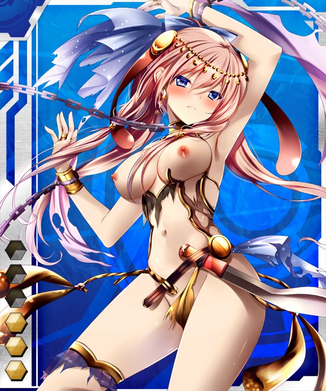 Taimanin Asagi Battle Arena - Chương 30 - Trang 25