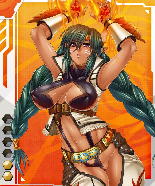 Taimanin Asagi Battle Arena - Chương 30 - Trang 26