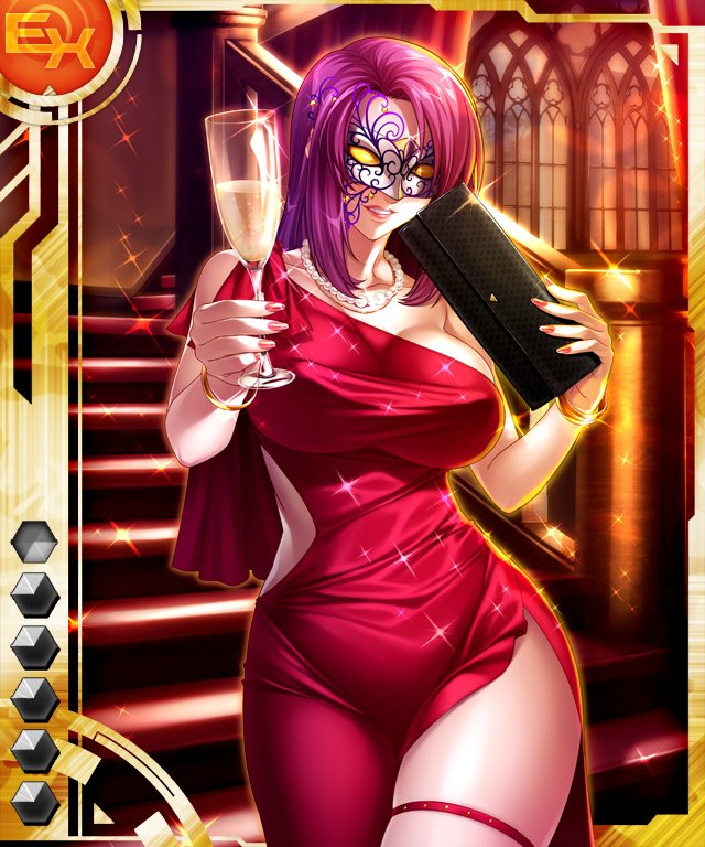 Taimanin Asagi Battle Arena - Chương 30 - Trang 10