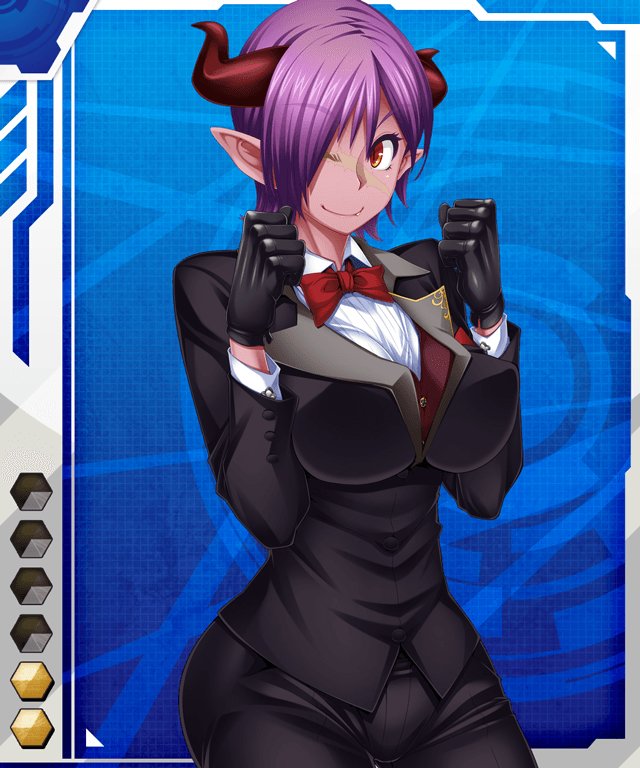 Taimanin Asagi Battle Arena - Chương 4 - Trang 1