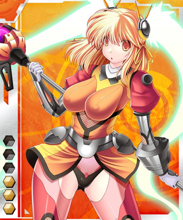 Taimanin Asagi Battle Arena - Chương 4 - Trang 15