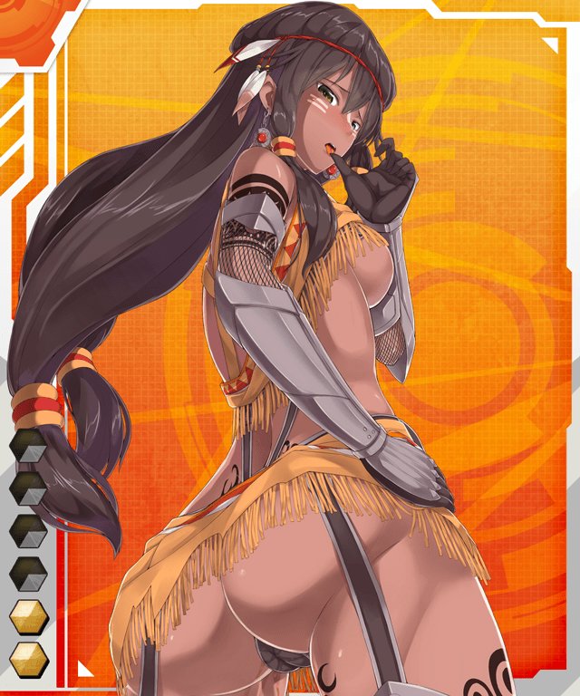 Taimanin Asagi Battle Arena - Chương 4 - Trang 26