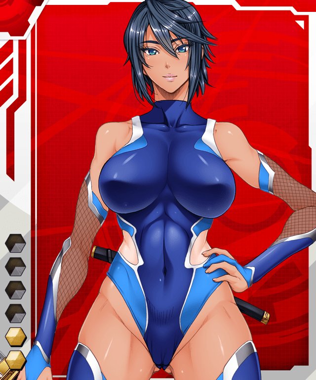 Taimanin Asagi Battle Arena - Chương 4 - Trang 27