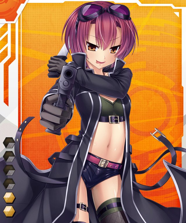 Taimanin Asagi Battle Arena - Chương 4 - Trang 5