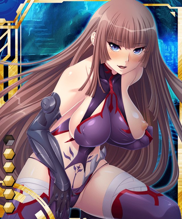 Taimanin Asagi Battle Arena - Chương 5 - Trang 16