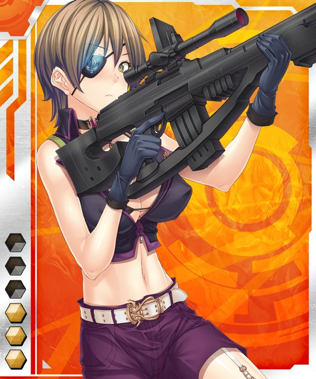 Taimanin Asagi Battle Arena - Chương 5 - Trang 26