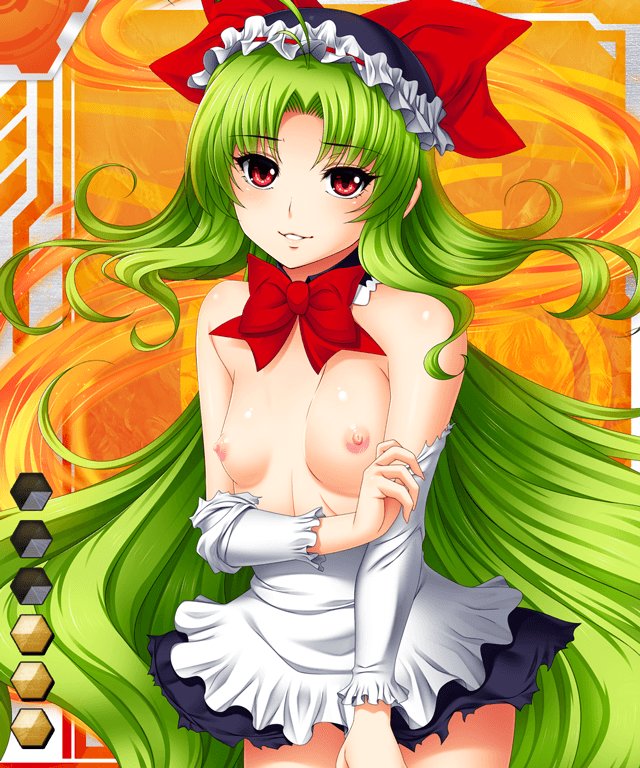 Taimanin Asagi Battle Arena - Chương 5 - Trang 4