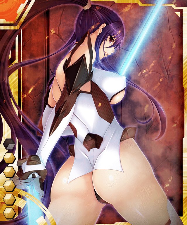 Taimanin Asagi Battle Arena - Chương 5 - Trang 9