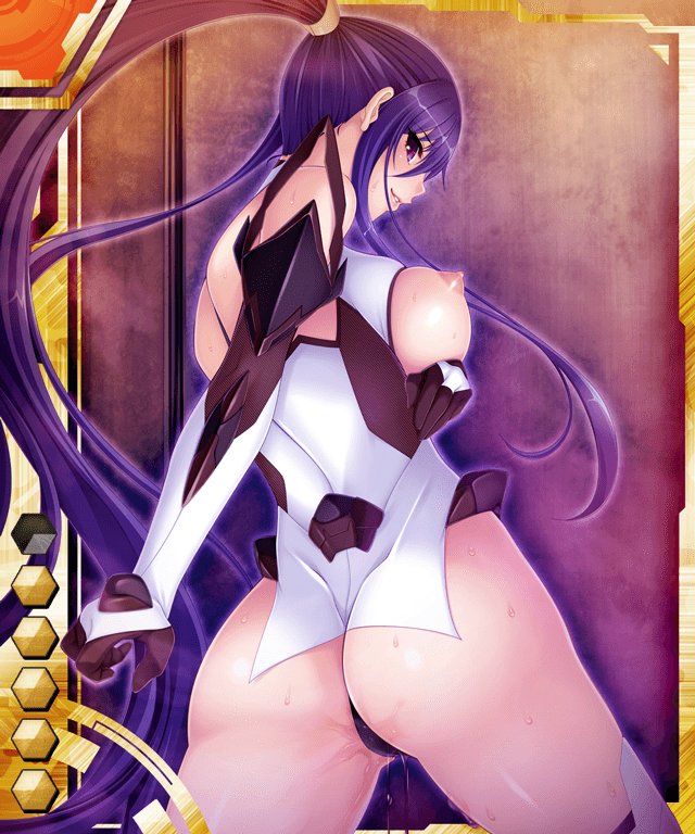 Taimanin Asagi Battle Arena - Chương 5 - Trang 10