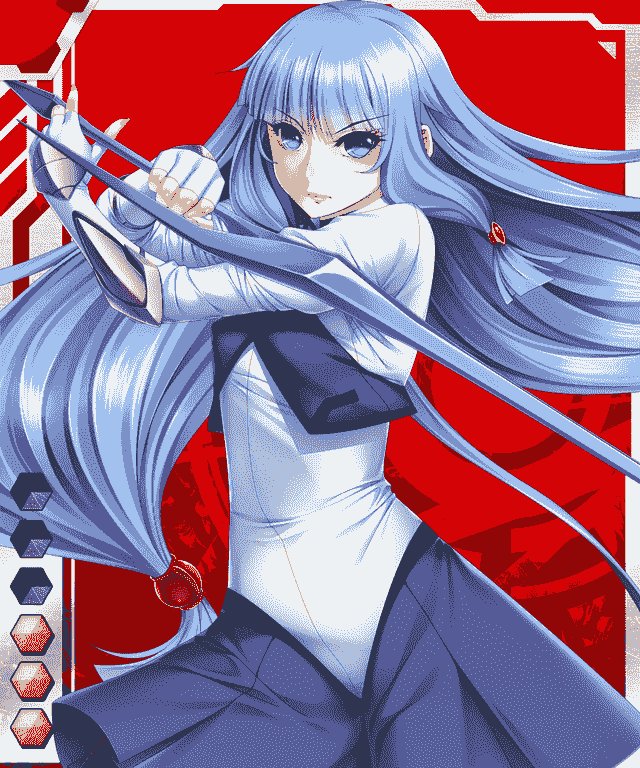 Taimanin Asagi Battle Arena - Chương 7 - Trang 13