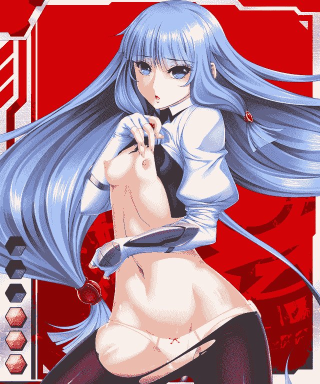 Taimanin Asagi Battle Arena - Chương 7 - Trang 14