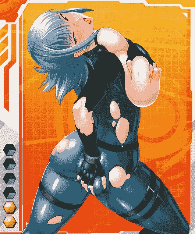 Taimanin Asagi Battle Arena - Chương 7 - Trang 16