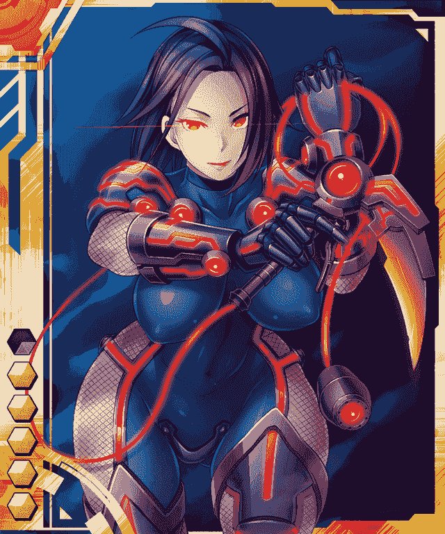 Taimanin Asagi Battle Arena - Chương 7 - Trang 17