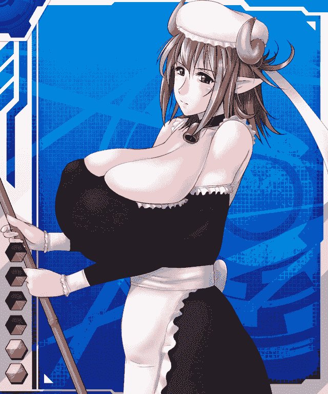 Taimanin Asagi Battle Arena - Chương 7 - Trang 19