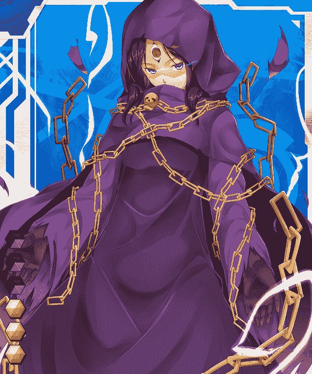 Taimanin Asagi Battle Arena - Chương 7 - Trang 3