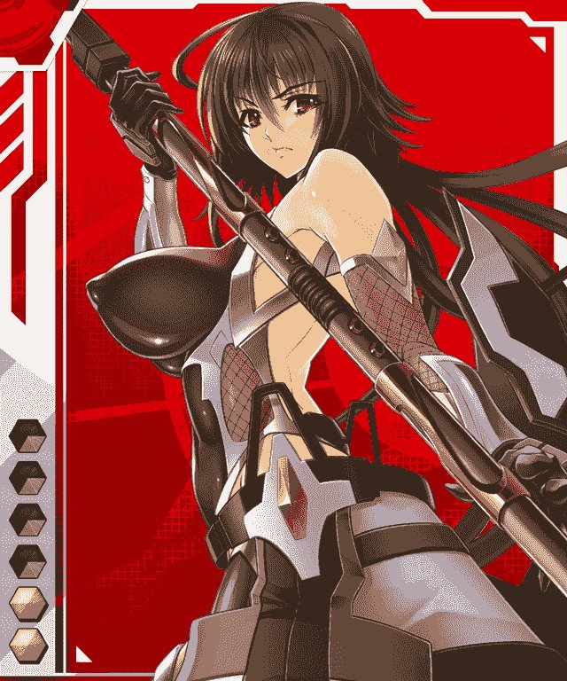 Taimanin Asagi Battle Arena - Chương 7 - Trang 21