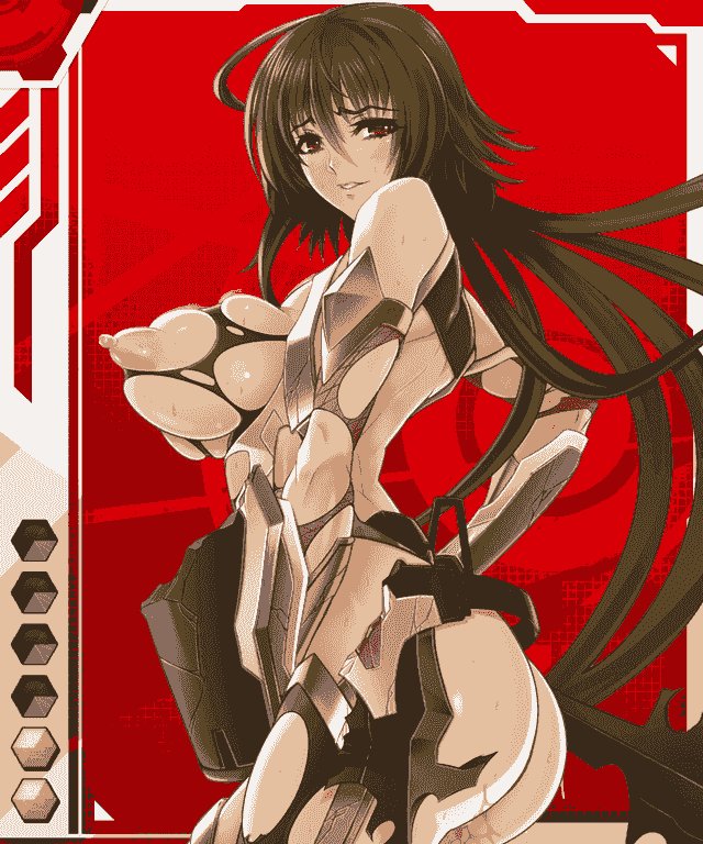 Taimanin Asagi Battle Arena - Chương 7 - Trang 22