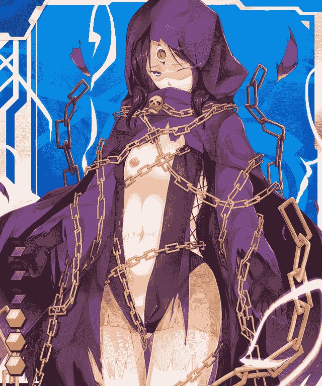 Taimanin Asagi Battle Arena - Chương 7 - Trang 4