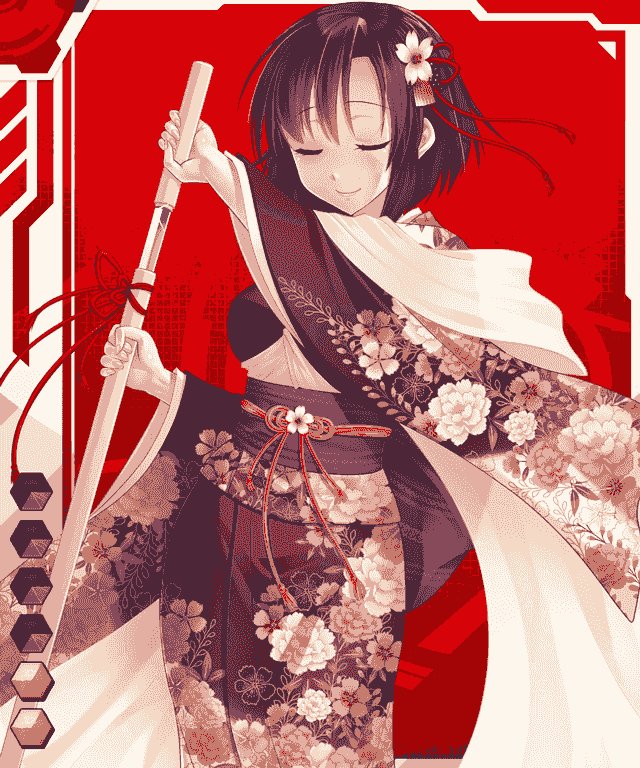 Taimanin Asagi Battle Arena - Chương 7 - Trang 5