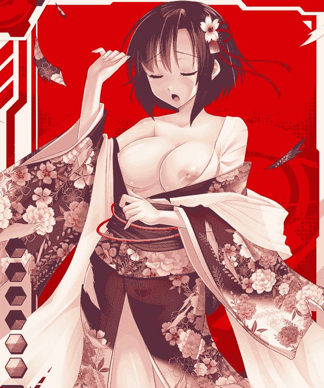 Taimanin Asagi Battle Arena - Chương 7 - Trang 6