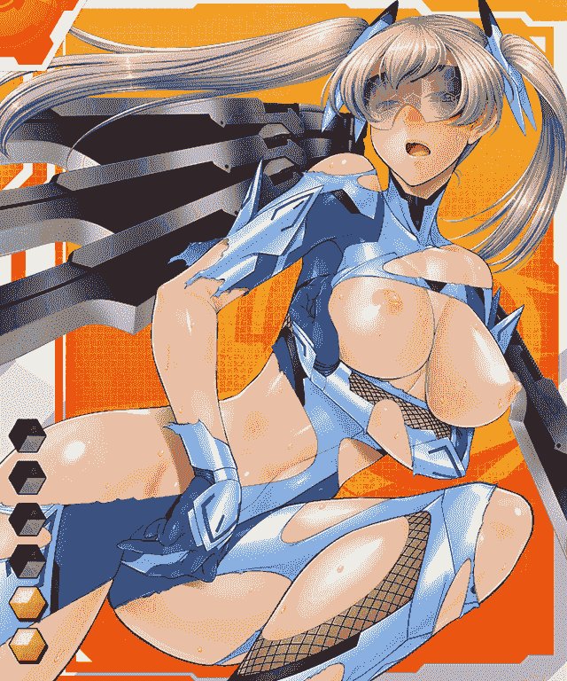 Taimanin Asagi Battle Arena - Chương 7 - Trang 8