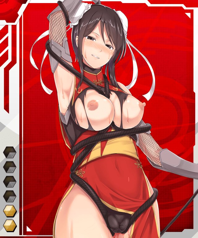 Taimanin Asagi Battle Arena - Chương 6 - Trang 16