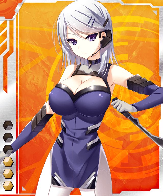 Taimanin Asagi Battle Arena - Chương 6 - Trang 7