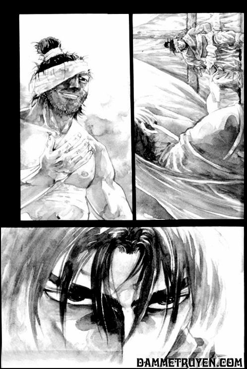 Long Phi Bất Bại 2 - Chương 1 - Trang 2