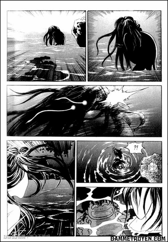 Long Phi Bất Bại 2 - Chương 1 - Trang 7