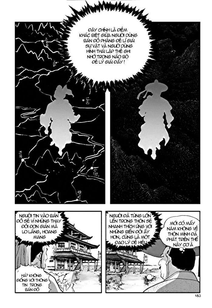 Long Phi Bất Bại 2 - Chương 10 - Trang 15