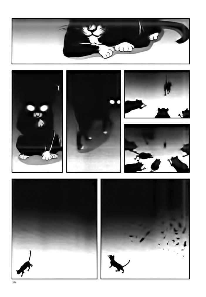 Long Phi Bất Bại 2 - Chương 10 - Trang 18