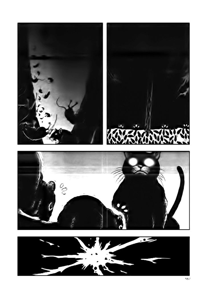 Long Phi Bất Bại 2 - Chương 10 - Trang 19