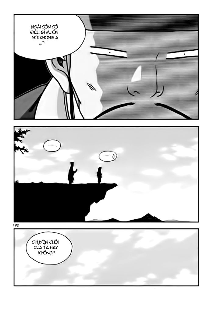 Long Phi Bất Bại 2 - Chương 10 - Trang 24