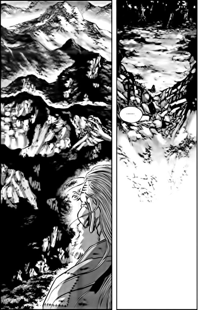 Long Phi Bất Bại 2 - Chương 10 - Trang 7