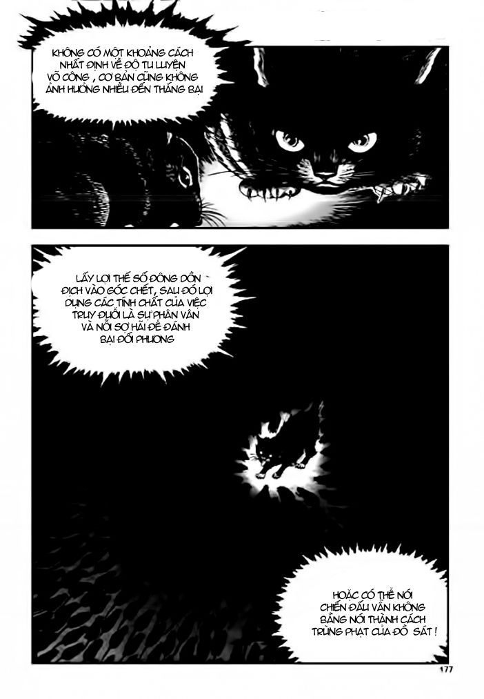 Long Phi Bất Bại 2 - Chương 10 - Trang 10