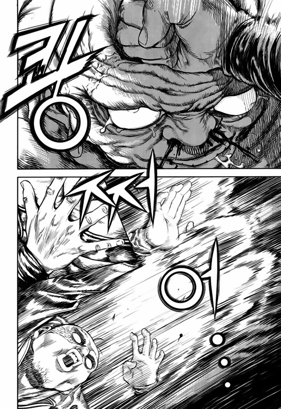 Long Phi Bất Bại 2 - Chương 100 - Trang 12