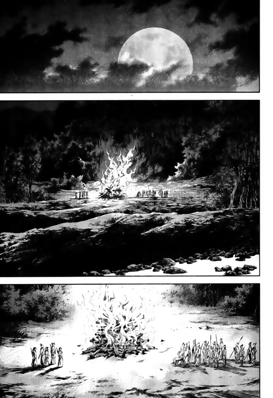 Long Phi Bất Bại 2 - Chương 100 - Trang 3