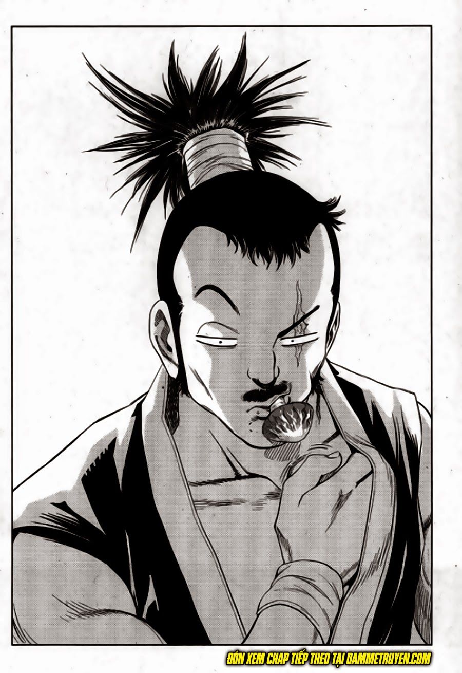 Long Phi Bất Bại 2 - Chương 100 - Trang 26