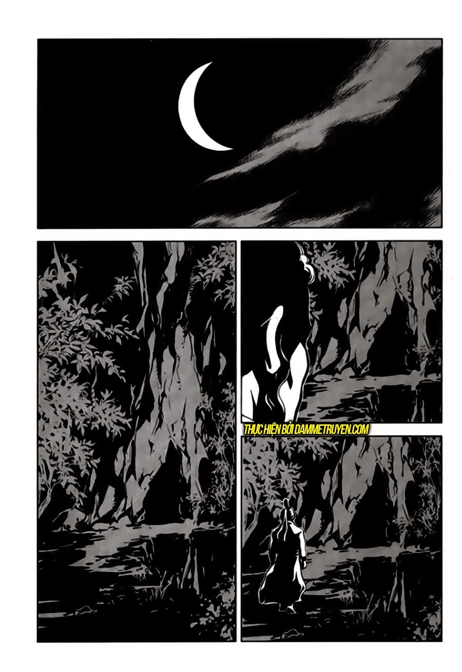 Long Phi Bất Bại 2 - Chương 101 - Trang 1